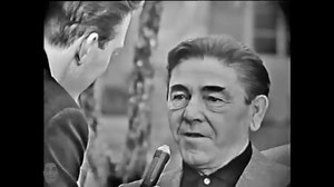 499K views · 18K reactions | RARE - THREE STOOGES interview - Part 1 | Curly G | Facebook