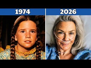 60+Little House on the Prairie Cast Then and Now 2026 | Where Are They Today?
