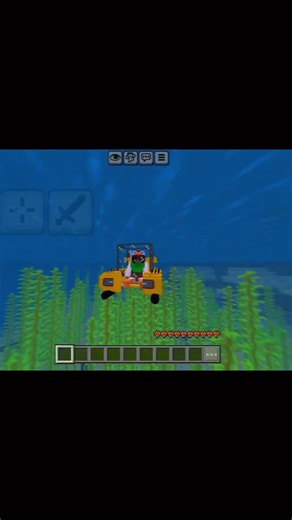 Minecraft Cool Mods ☠️ Part 1