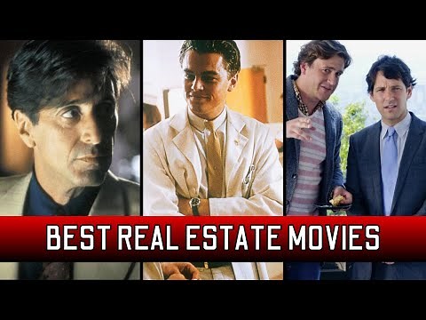 Top 10 Real Estate Movies: You MUST Watch Them!