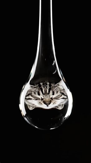 Between Blink and Infinity | This Moment Was Never Meant to Be Seen | Silent Cinematic Wonder