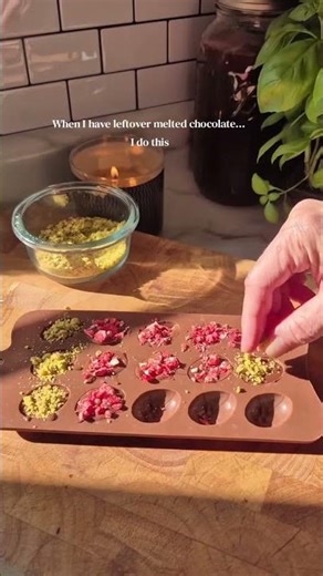 5 Minute Easter Candy