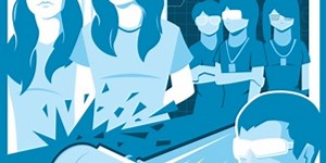 'Bots High' Documentary Takes You Inside the Fierce and Hormonal World of High School Robotics