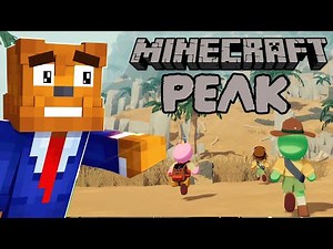 This Is PEAK Minecraft