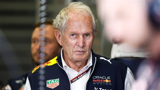 Helmut Marko: The Red Bull motorsport boss with a fearsome reputation