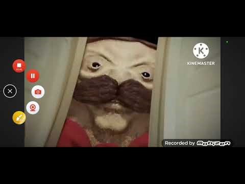 Mouth Zoom Random Compilation Part 1