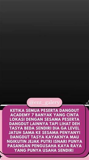 #artist #trending #kabarartisterbaru #viral #fyp