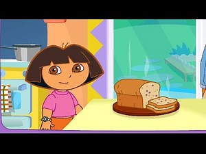 Dora’s Cooking in La Cocina Gameplay | Fun Cooking Game (January 2026)