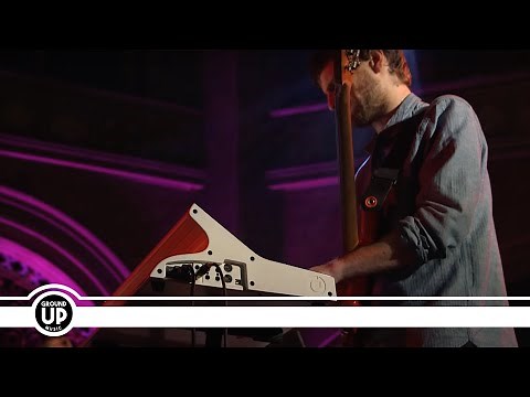 Bill Laurance - Red Sand (Live at Union Chapel)