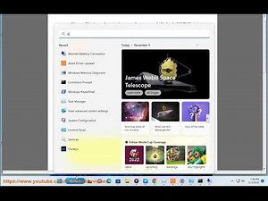 Fix An authentication error has occurred (Code: 0x800706be) in Remote Desktop on Windows