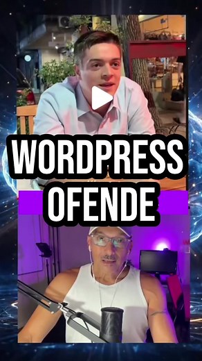 ¿Por qué Wordpress domina el 40% de Internet?