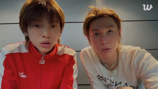 【CORTIS】超清中字！260418 Weverse直播 - 金主训 马丁 D-2