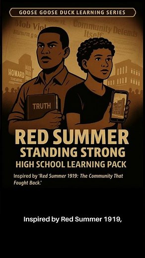 True Black history Told With Truth & Pride - Teach AMERICAN History in FULL COLOR