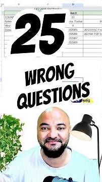 CET 25 questions wrong! 🚨 Lets Object and Challenge!! MBA CET 2026