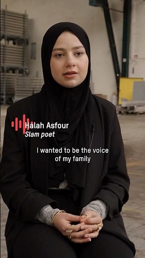 Making of Voices Rise Up with Halah