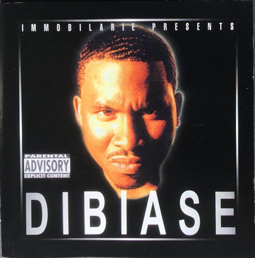 Immobilarie Presents Dibiase - Dibiase Volume One
