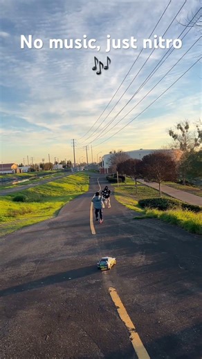 Nitro music🎶 # #nitrorc #hpiracing #rccar #rally #subaru