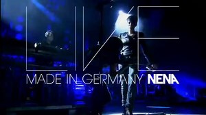 1.6K views · 61 reactions | NENA " Nur geträumt " German ROCK Music / Música ROCK alemana / ROCK allemand // LIVE | German Music Deutsche Musik Música Alemana of All Styles by Dimitri Caubet | Facebook
