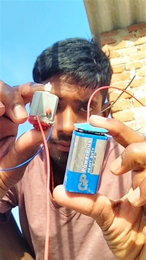 Battery and motor 20 days challenge || 20 din Mai kya hoga