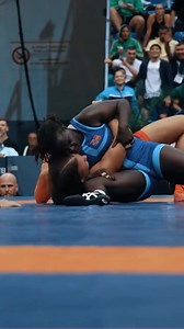 4x times European champion 🇸🇸South Sudan/ Norwegian 🇳🇴 Stronger South Sudanese🇸🇸 girl we need more. Grace bullen | Twic Leads Media