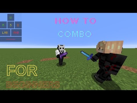 How to Combo (Beginner Guide)