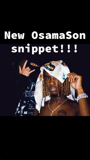 OsamaSon snippet. Amari Deshawn Adham Middleton (born May 20, 2003), known professionally as OsamaSon, is an American rapper, songwriter and record-producer. He hails originally from Columbus, Ohio, and is associated with Goose Creek, South Carolina, in terms of origin. His musical career has gained momentum in the underground hip-hop/trap scene since around 2020. ⸻ Early Life & Career Beginnings \t•\tOsamaSon began making music in 2020 under the alias “PradaUMari” before adopting his current st