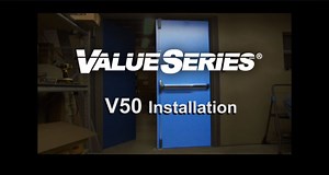 V50 Installation » Detex Corporation