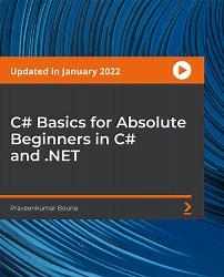 Understanding C# Operators | C# Basics For Absolute Beginners in C# and .NET