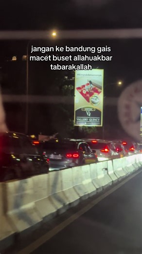 Macet di Bandung: Berapa Jam Menunggu?