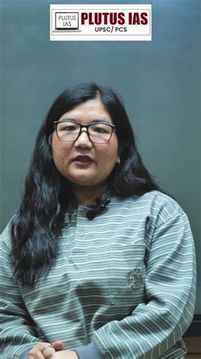 Student Review for Shivani Tyagi – Philosophy | Plutus IAS