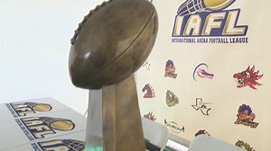 New professional arena football league set to kick off with Austin team