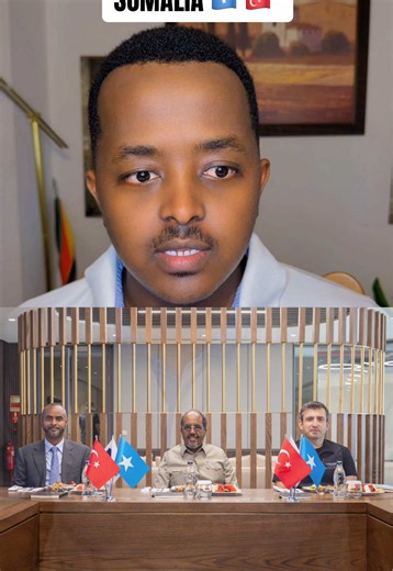 Guumaystaha Cusub ee Somaliya 🇸🇴 xxx 🇹🇷 #somalitiktok #somalilandtiktok💚🤍❤ #hargeisa #somalia #muqdisho