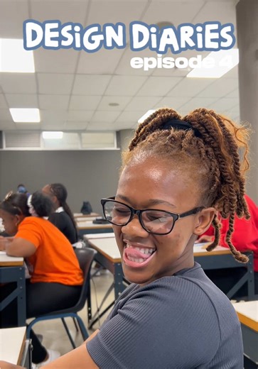 Exploring Creativity in Design Diaries Episode 4