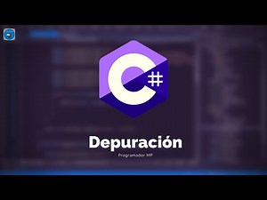 15. Programación en C# || Metodos || Depuración