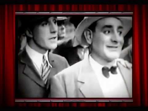 1937: Flanagan & Allen - "Free" & "Home Town"