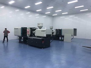 [Hot Item] 3ml Syringe Making Machine