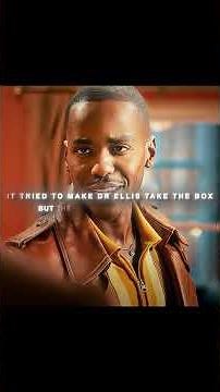 Tell the story of "Doctor Who" from Doctor's perspective #movie #film