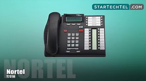 Nortel Networks Phone Manual: How to Reset Voicemail Passwords on the Nortel T7316 Phone - Startechtel.com's Blog