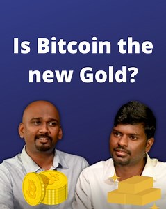 25 reactions · 3 comments | We like Gold in all forms - As jewellery,...