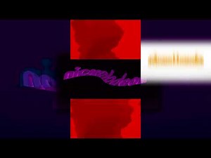 (YTPMV) Nickelodeon Logo Intro Random Effects Scan