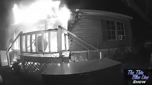 24K views · 170 reactions | Deputy Breaks Window & Rescues Grandma From House Fire (Harris County, TX) Thin Blue Line Vinyl Stickers Under $3: https://americaskeepers.com/products/thin-blue-line-flag-vinyl-sticker | Ardent Resolve | Facebook