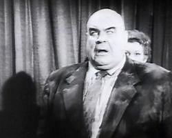 ▶️ Plan 9 from Outer Space