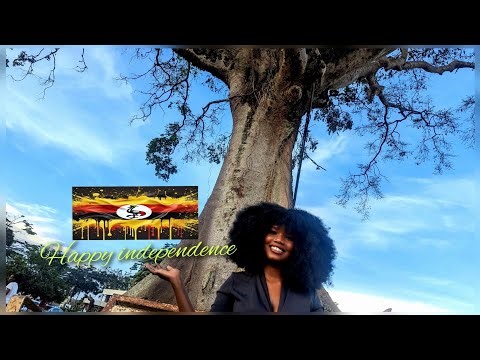 HAPPY INDEPENDENCE DAY, UGANDA, The Freedom Tree A Story Untold