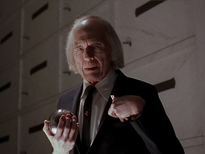 Phantasm IV: Oblivion - Apple TV