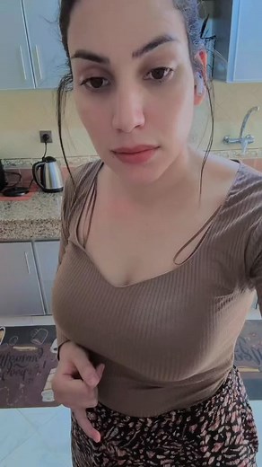 Soukaina Lfasia on Reels