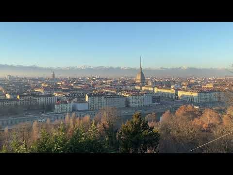 Italy: Torino/Turin