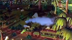 Dinosaur Train - Se1 - Ep33 HD Watch