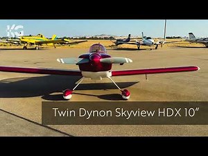 VANS RV-8 VH-8CB video supplied by KG Aviation Australia