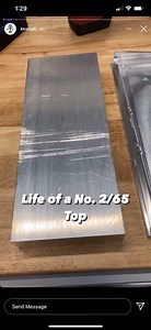 If anyone ever asked why custom keyboards are expensive, show them this process. Credits to Keycult IG.