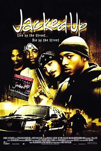 Jacked Up (2001) - Movie